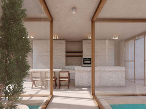 联排别墅 3 间卧室 157 平方米 — 来自开发商和业主的房地产搜索引擎 GEOLN.COM. 照片 6