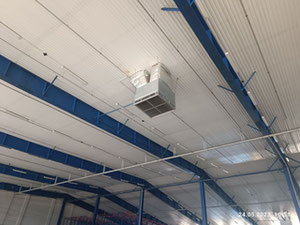 Продажа склада класса В+ — Поисковик недвижимости от застройщиков и собственников GEOLN.COM. Фото 5