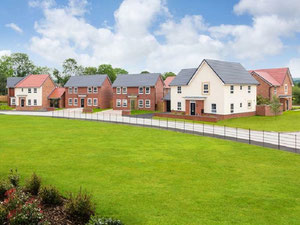 Real estate in Waldmers Wood — look at the real estate search engine GEOLN.COM. Photo 2