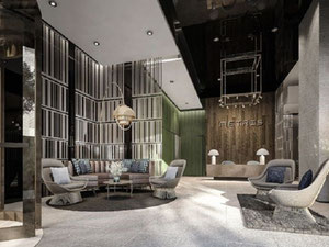 房地产在 Metris Ladprao — look at the real estate search engine GEOLN.COM. 照片 6