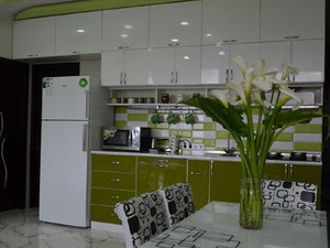 Квартира в новостройке, от собственника — Поисковик недвижимости от застройщиков и собственников GEOLN.COM. Фото 4