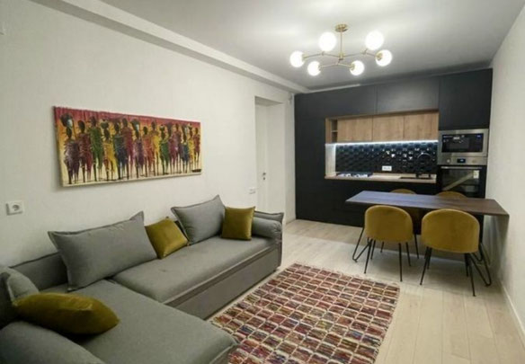 Продается 3-комнатная квартира