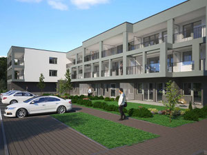 Real estate in Osiedle dla Rodziny — look at the real estate search engine GEOLN.COM. Photo 7