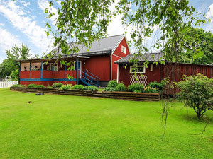 Real estate in Nedre Dalsangsvagen 11 — look at the real estate search engine GEOLN.COM. Photo 2