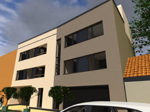 房地产在 Leszczynskiego 53 — look at the real estate search engine GEOLN.COM. 照片 3