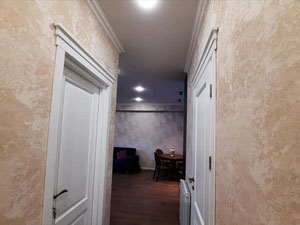 Ortachala 2间卧室的公寓。买公寓在第比利斯，Ortachala — 来自开发商和业主的房地产搜索引擎 GEOLN.COM. 照片 6