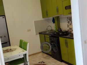 两室公寓出售 — 来自开发商和业主的房地产搜索引擎 GEOLN.COM. 照片 4