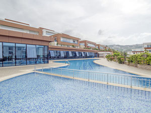 公寓 1 卧室 67 平方米，位于土耳其阿拉尼亚 — 来自开发商和业主的房地产搜索引擎 GEOLN.COM. 照片 23