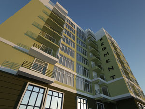 Real estate in Segment — look at the real estate search engine GEOLN.COM. Photo 2