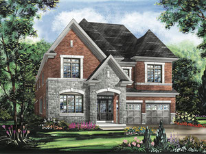 房地产在 Whitby Meadows — look at the real estate search engine GEOLN.COM. 照片 2