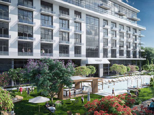 Нерухомість в Lighthouse — дивіться на пошуковику нерухомості GEOLN.COM. Фото 2