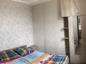 Saburtalo 2间卧室的公寓。第比利斯无中介公寓 — 来自开发商和业主的房地产搜索引擎 GEOLN.COM. 照片 5