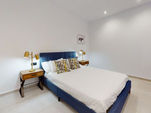 别墅 3 间卧室 141 m² 在 Finestrat, 西班牙 — 来自开发商和业主的房地产搜索引擎 GEOLN.COM. 照片 28