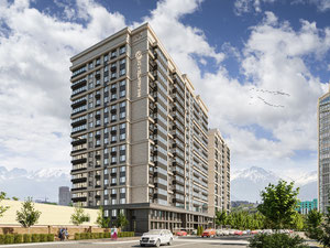 Immobilien in R House — Schauen Sie sich die Immobiliensuchmaschine GEOLN.COM an. Foto 6