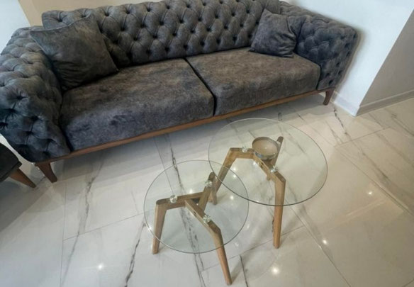 Se vende departamento de 2 ambientes