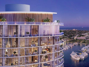 Нерухомість в FORTÉ — дивіться на пошуковику нерухомості GEOLN.COM. Фото 2