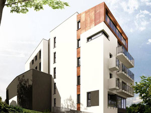 Real estate in Przystan Warta — look at the real estate search engine GEOLN.COM. Photo 4