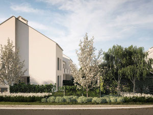 Real estate in Garvena Park — look at the real estate search engine GEOLN.COM. Photo 6