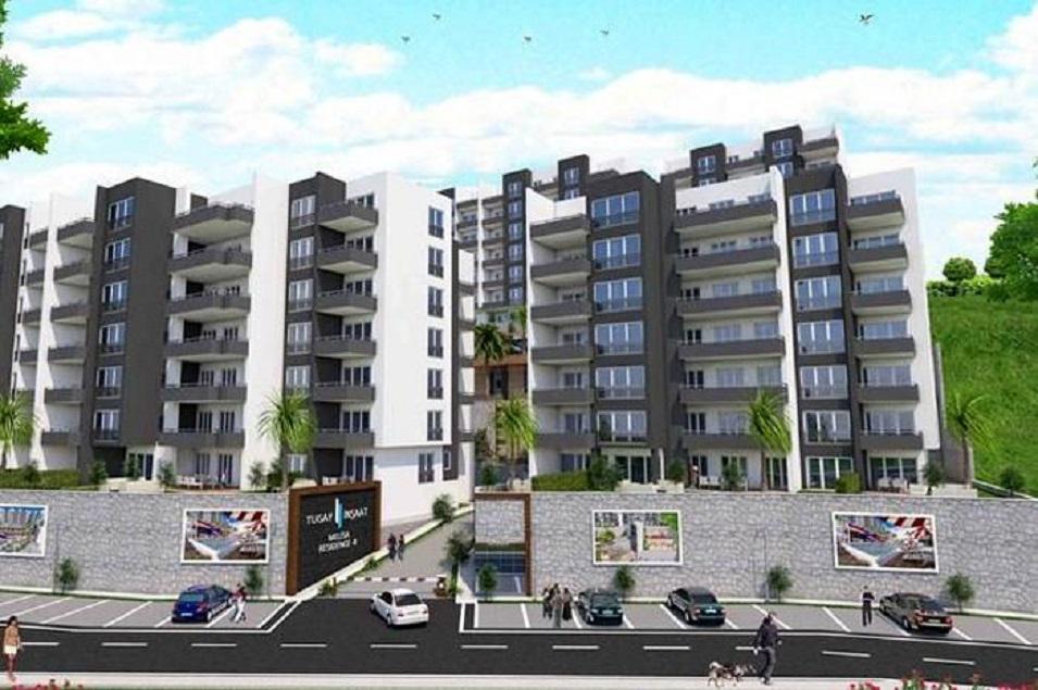 Real estate in Melisa Residence 2 — look at the real estate search engine GEOLN.COM. Photo 1