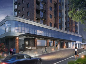 房地产在 West House — look at the real estate search engine GEOLN.COM. 照片 4