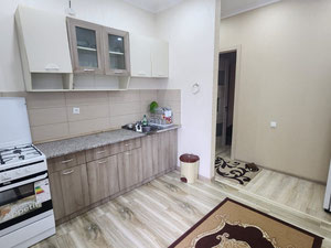 Квартира на продаж у Тбілісі — Пошуковик нерухомості від забудовників і власників GEOLN.COM. Фото 8