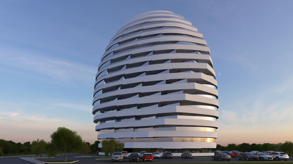 უძრავი კონება Icon Famagusta — გადახედეთ უძრავი ქონების საძიებო სისტემას GEOLN.COM. ფოტო 1