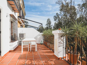 联排别墅 4 卧室 198 m² 在 Nagueles, 西班牙 — 来自开发商和业主的房地产搜索引擎 GEOLN.COM. 照片 11