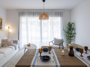 ესპანეთი. 126მ2 აპარტამენტები გაყიდვისთვის ორიუელა-კოსტას რაიონში — უძრავი ქონების ყიდვა და მფლო ბელებისგან GEOLN.COM. ფოტო 2