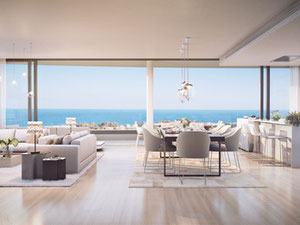 ბინა 2 ოთახიანი 103 მ² ფუენგიროლაში, ესპანეთი — უძრავი ქონების ყიდვა და მფლო ბელებისგან GEOLN.COM. ფოტო 9