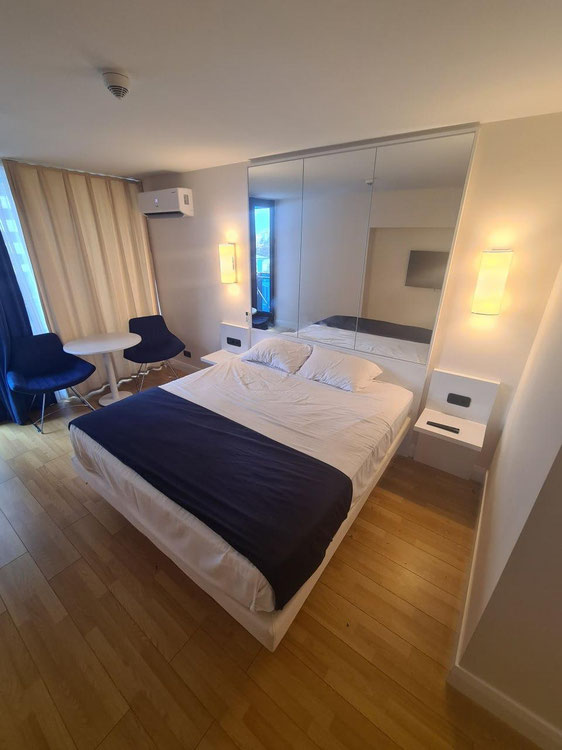 出售公寓在Orbi City D 1栋 — 来自开发商和业主的房地产搜索引擎 GEOLN.COM. 照片 1