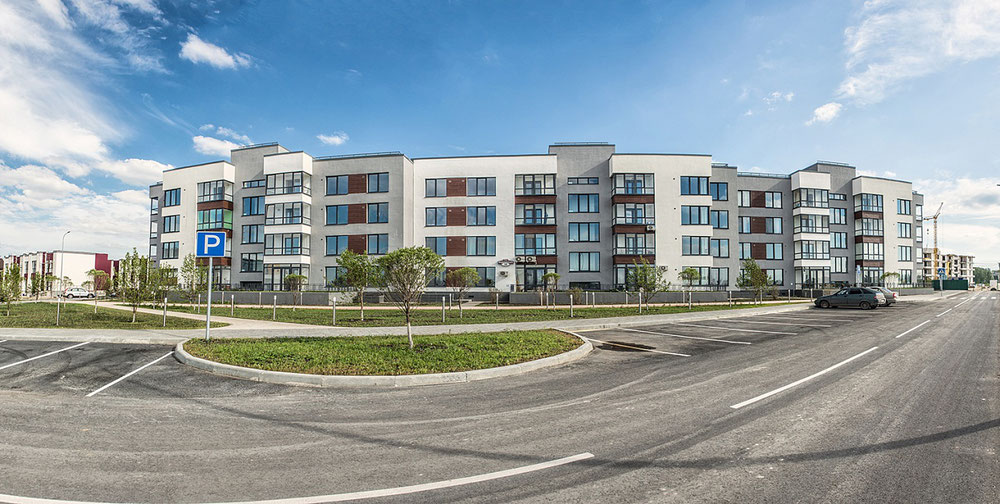 房地产在 Ozhogino — look at the real estate search engine GEOLN.COM. 照片 1