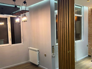 Apartment in Batumi Batumi — Find off-plan property or real estate resale directly from developers and owners GEOLN.COM. Photo 6