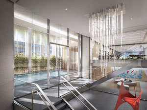 房地产在 100 EAST 53 STREET — look at the real estate search engine GEOLN.COM. 照片 2