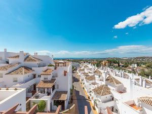 公寓 3 间卧室 140 平方米，位于西班牙新安达卢西亚 — 来自开发商和业主的房地产搜索引擎 GEOLN.COM. 照片 40