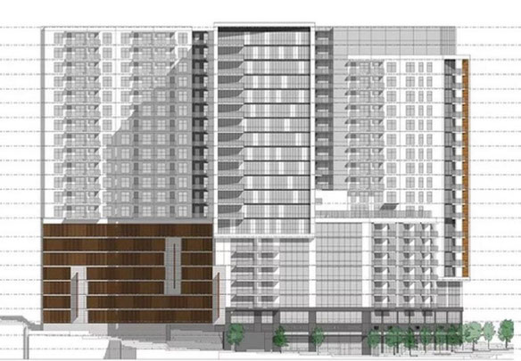 340 East Paces Ferry Road