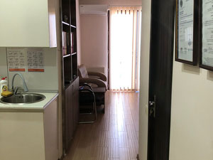 出售二楼 - 3 个功能办公室和 1 套公寓 — 来自开发商和业主的房地产搜索引擎 GEOLN.COM. 照片 28