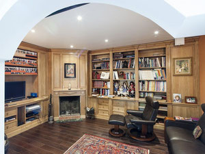 Luksusowe nieruchomości we Francji, Paryż — Wyszukiwarka nieruchomości od deweloperów i właścicieli GEOLN.COM. Zdjęcie 7