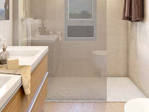 联排别墅 3 间卧室 225 平方米，位于西班牙新黄金地带 — 来自开发商和业主的房地产搜索引擎 GEOLN.COM. 照片 8