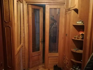 Vazisubani的4间房间的公寓。瓦济苏巴尼第比利斯的廉价公寓 — 来自开发商和业主的房地产搜索引擎 GEOLN.COM. 照片 6