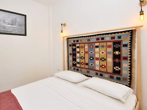 Apartment Art Nebula Old Tbilisi — Пошуковик нерухомості від забудовників і власників GEOLN.COM. Фото 5