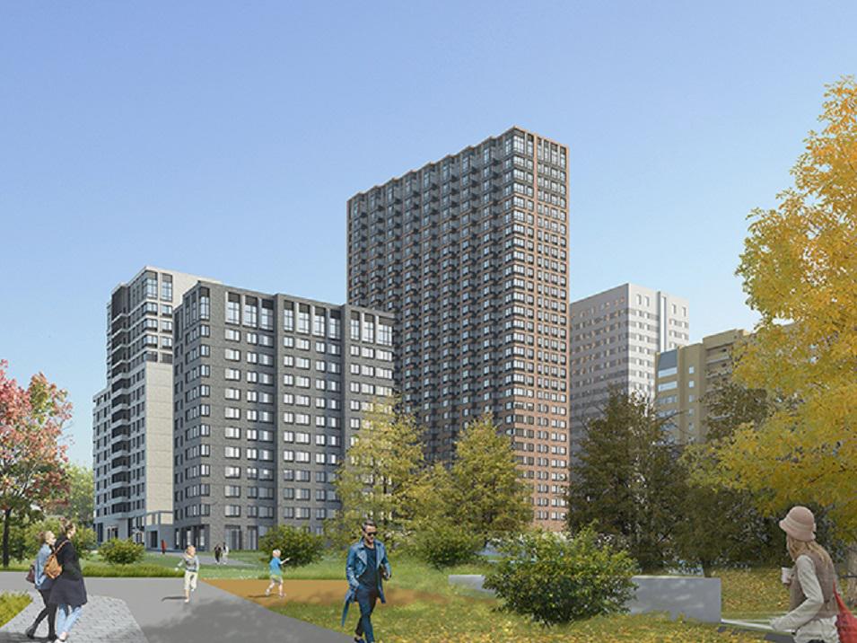 içindeki mülkiyet MainStreet — emlak arama motoru GEOLN.COM'a bakın. Fotoğraf 1