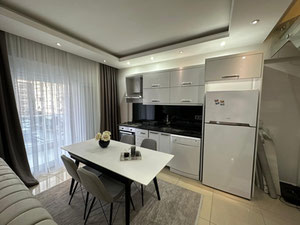 在阿拉尼亚市出售一套宏伟的复式公寓 4 + 1， — 来自开发商和业主的房地产搜索引擎 GEOLN.COM. 照片 8