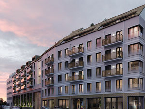 içindeki mülkiyet SEITZ 16 — emlak arama motoru GEOLN.COM'a bakın. Fotoğraf 4