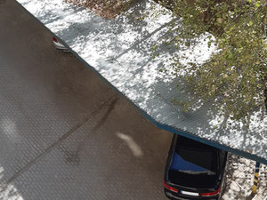 Tiflis Isani bölgesinde satılık daire — Sahiplerden yada inşaatcilardan mülkiyet arama GEOLN.COM. Fotoğraf 11