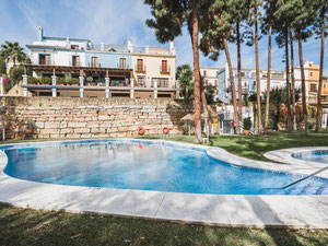 联排别墅 4 卧室 198 m² 在 Nagueles, 西班牙 — 来自开发商和业主的房地产搜索引擎 GEOLN.COM. 照片 17