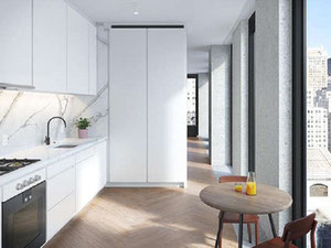 房地产在 The Bryant — look at the real estate search engine GEOLN.COM. 照片 4