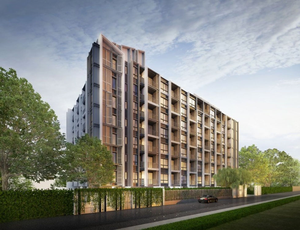 içindeki mülkiyet Dolce Lasalle — emlak arama motoru GEOLN.COM'a bakın. Fotoğraf 1