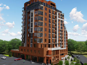 Нерухомість в Gldani Star — дивіться на пошуковику нерухомості GEOLN.COM. Фото 5