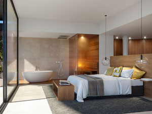 ვილა 6 ოთახიანი 662 მ² ლას ლომას დე მარბელაში, ესპანეთი — უძრავი ქონების ყიდვა და მფლო ბელებისგან GEOLN.COM. ფოტო 5