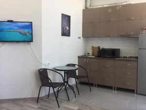 出租公寓在科布列季 — 来自开发商和业主的房地产搜索引擎 GEOLN.COM. 照片 6